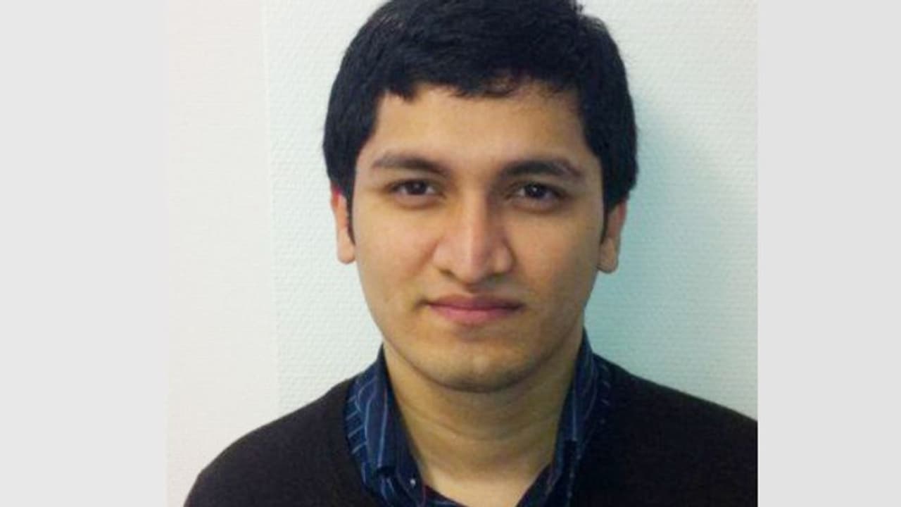 ജിദ്ദയിലെ പുതിയ ഇന്ത്യൻ കോണ്‍സല്‍ ജനറലായി ഫഹദ് അഹമ്മദ് ഖാന്‍ സുരി