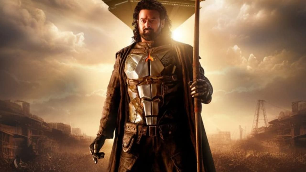 ഇനി കല്ക്കിയുടെ നാളുകള്, പ്രഭാസ് ചിത്രത്തിന്റെ അപ്ഡേറ്റില് ആവേശത്തോടെ വിദേശികളും ഇനി കല്ക്കിയുടെ നാളുകള്, പ്രഭാസ് ചിത്രത്തിന്റെ അപ്ഡേറ്റില് ആവേശത്തോടെ വിദേശികളും