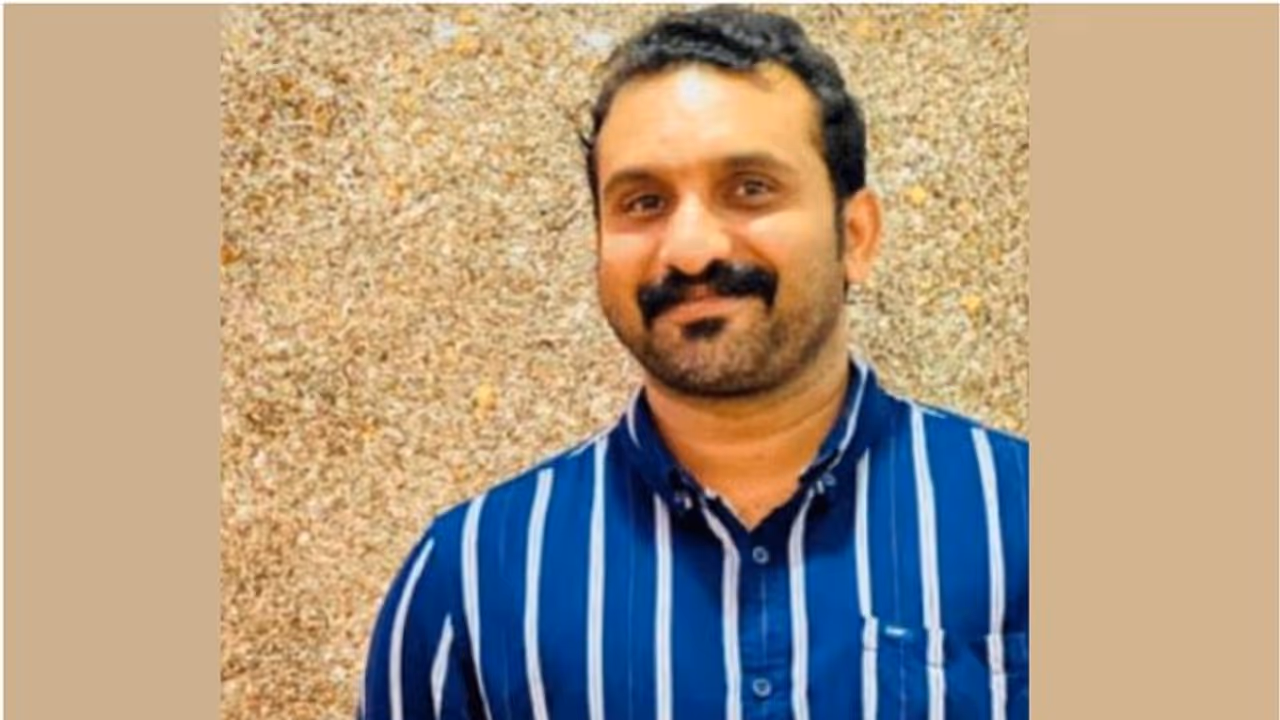 റോഡ് മുറിച്ചു കടക്കുന്നതിനിടെ വാഹനമിടിച്ച് പ്രവാസി മലയാളി മരിച്ചു