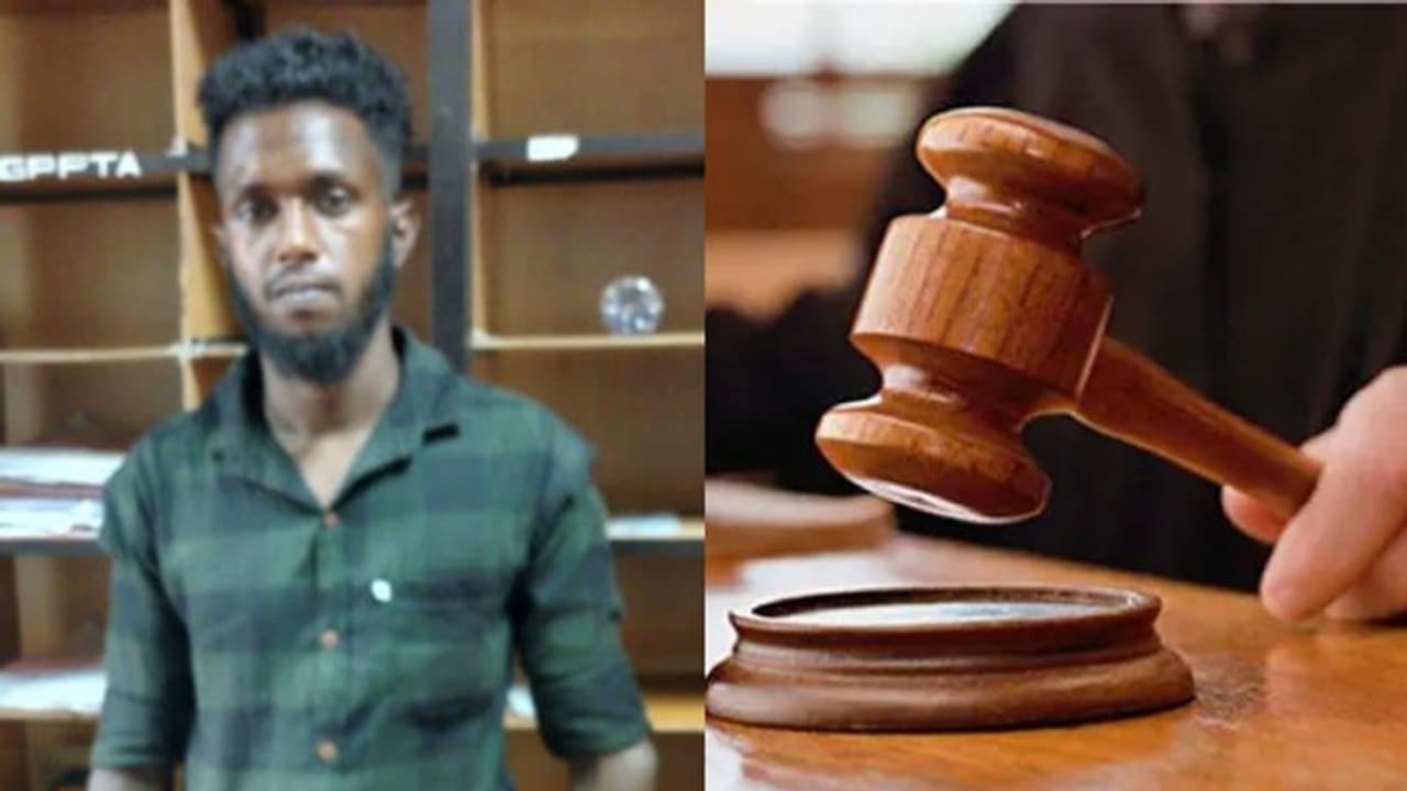 സുധീഷിന്‍റെ വാക്ക് വിശ്വസിച്ചു, നടന്നത് ചതി; പാതിരാത്രി 17 കാരിയുടെ വീട്ടിൽ നിന്ന് പൊക്കി, 52 വർഷം ജയിലിൽ