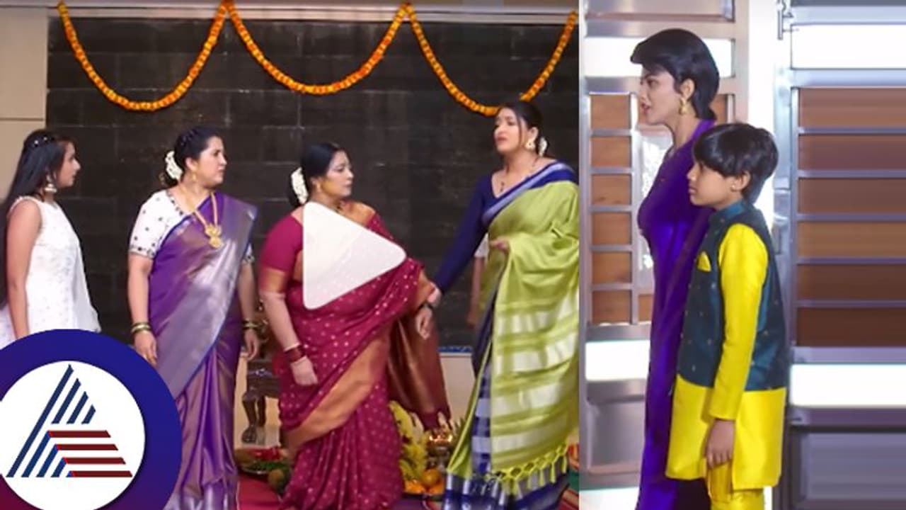 ಗಂಡ ಗುಟ್ಟಾಗಿ ಇನ್ನೊಂದು ಮದ್ವೆಯಾದ್ರೆ ಪತ್ನಿಯಾದವಳಿಗೆ ಮನೆ ಮರ್ಯಾದೆ ಮುಖ್ಯನಾ ಅಥ್ವಾ..?