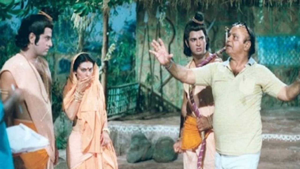 ಡಿಡಿಯಲ್ಲಿ ಮತ್ತೆ ಪ್ರಸಾರವಾಗಲಿದೆ ರಮಾನಂದ್‌ ಸಾಗರ್‌ 'ರಾಮಾಯಣ'!