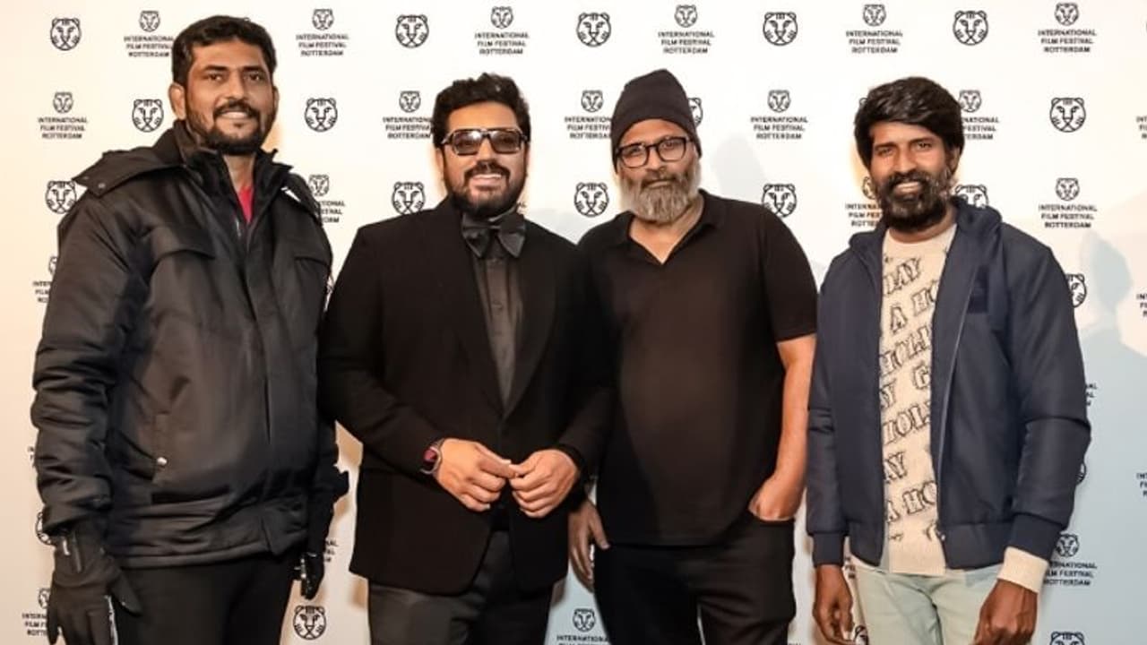 നിവിന്‍ ഞെട്ടിച്ചോ? 'ഏഴ് കടൽ ഏഴ് മലൈ' ആദ്യ ഷോയിലെ പ്രതികരണങ്ങള്‍ ഇങ്ങനെ