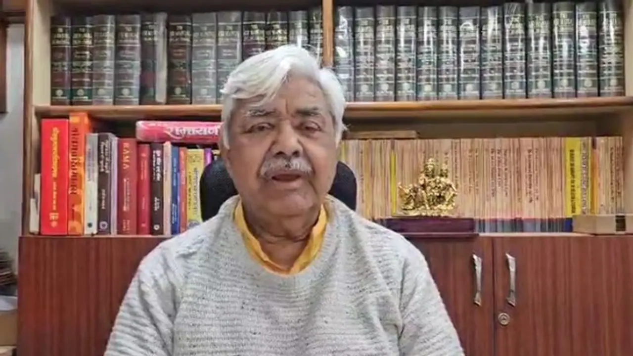 VHP proposes single law for all religious endowments, calls for Wakf Act overhaul VHP proposes single law for all religious endowments, calls for Wakf Act overhaul