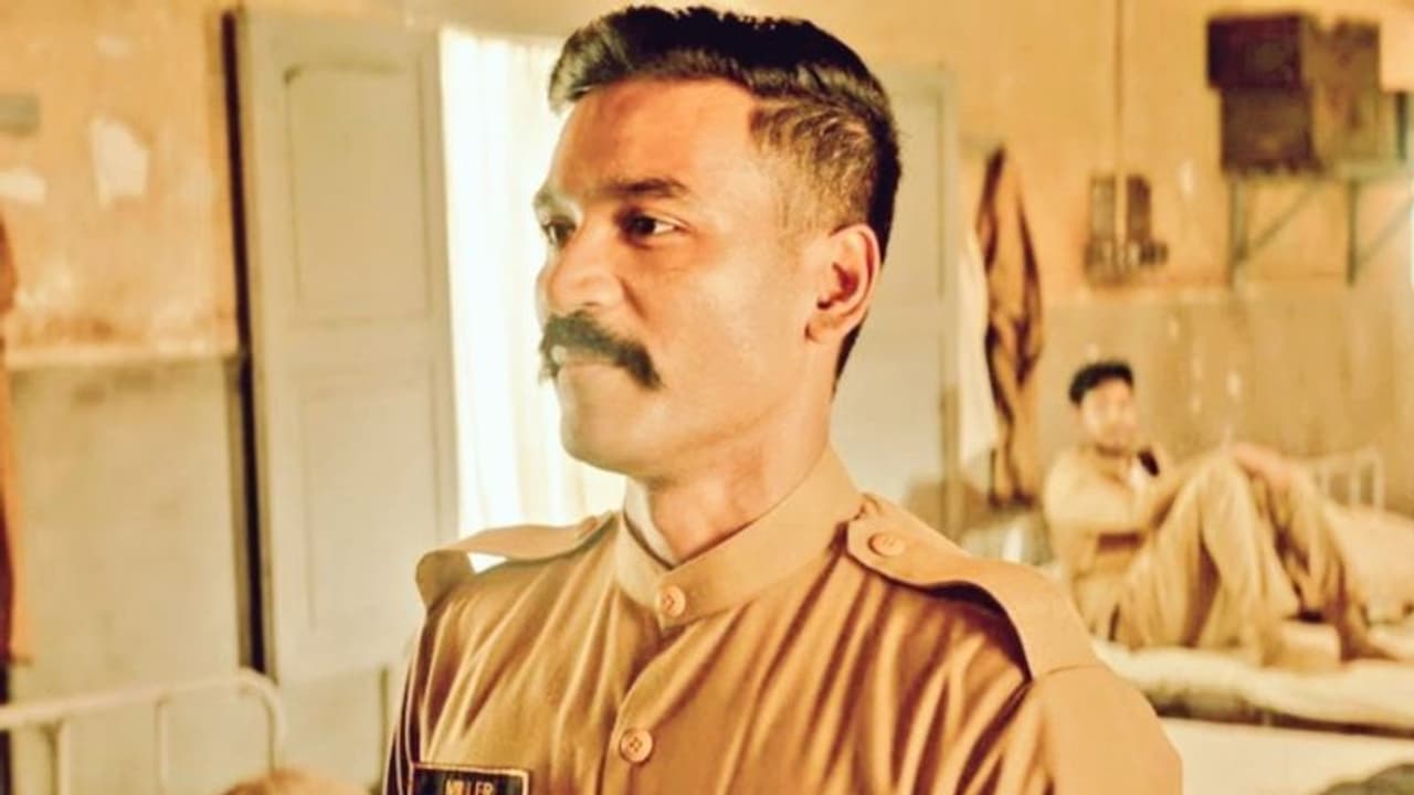 ഈ വിജയത്തിന് തിളക്കമേറെ! കേരളത്തിലെ ഏറ്റവും മികച്ച കളക്ഷനുമായി ധനുഷ്; ആ സംഖ്യ മറികടന്ന് ക്യാപ്റ്റന്‍ മില്ലര്‍