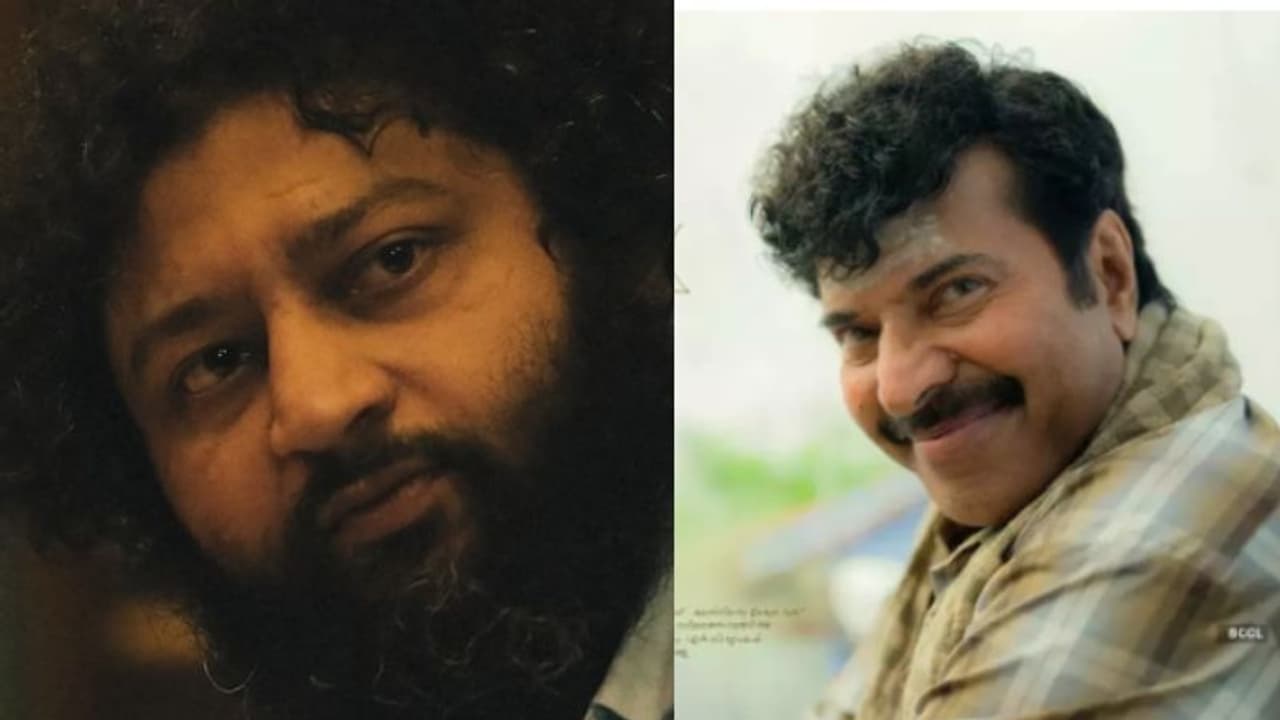 'അന്ന് ഞാൻ കടുത്ത വിഷാദത്തിലൂടെ കടന്നുപോയി, സിനിമ കണ്ടില്ല, കഥകൾ കേട്ടില്ല..'; വെളിപ്പെടുത്തി ലിജോ ജോസ് 'അന്ന് ഞാൻ കടുത്ത വിഷാദത്തിലൂടെ കടന്നുപോയി, സിനിമ കണ്ടില്ല, കഥകൾ കേട്ടില്ല..'; വെളിപ്പെടുത്തി ലിജോ ജോസ്