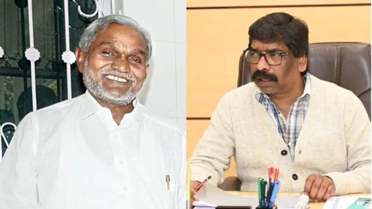 ED arrests Hemant Soren after he resigns as Jharkhand CM; Champai Soren set to take over