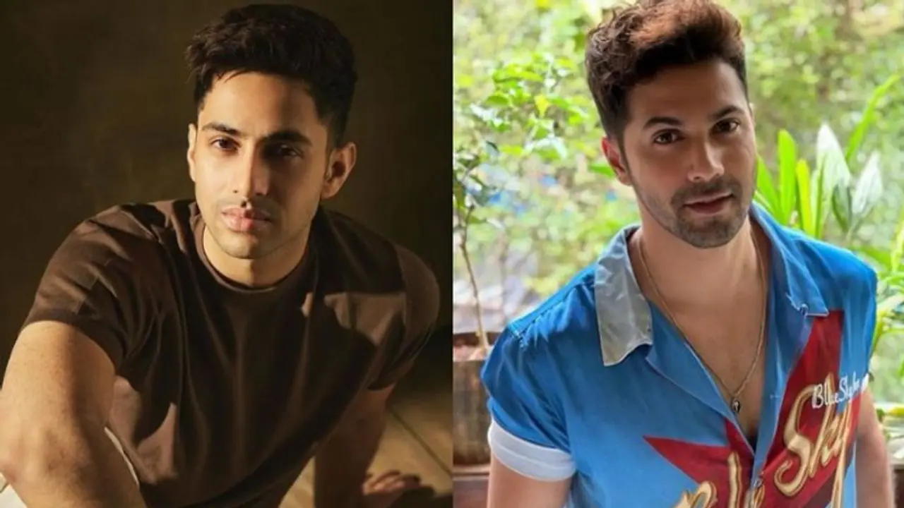 'Ikkis': Agastya Nanda replaces Varun Dhawan in Sriram Raghavan's next, here's why 'Ikkis': Agastya Nanda replaces Varun Dhawan in Sriram Raghavan's next, here's why