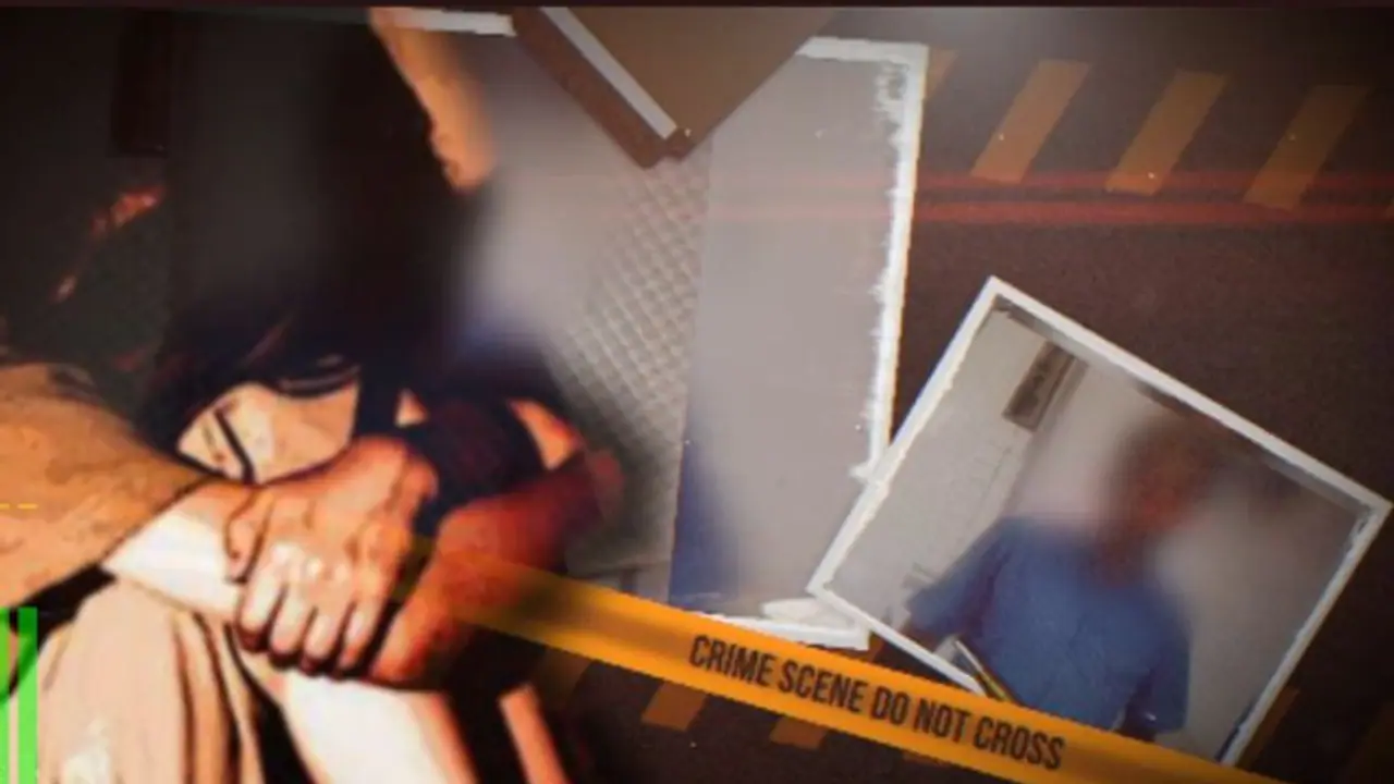 2 சிறுமிகளை கூட்டாக வேட்டையாடிய உறவினர்கள்; 15 நபர்களுக்கு 20 ஆண்டு சிறை விழுப்புரத்தில் பரபரப்பு