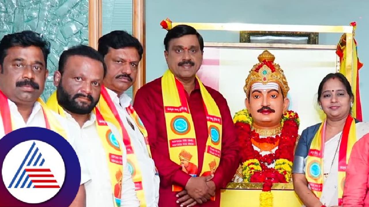 ಬಿಜೆಪಿ ಜೊತೆಗೆ ಜನಾರ್ದನ ರೆಡ್ಡಿ ಮೈತ್ರಿ ಇನ್ನೂ ಸಸ್ಪೆನ್ಸ್! ಬಿಜೆಪಿ ಜೊತೆಗೆ ಜನಾರ್ದನ ರೆಡ್ಡಿ ಮೈತ್ರಿ ಇನ್ನೂ ಸಸ್ಪೆನ್ಸ್!