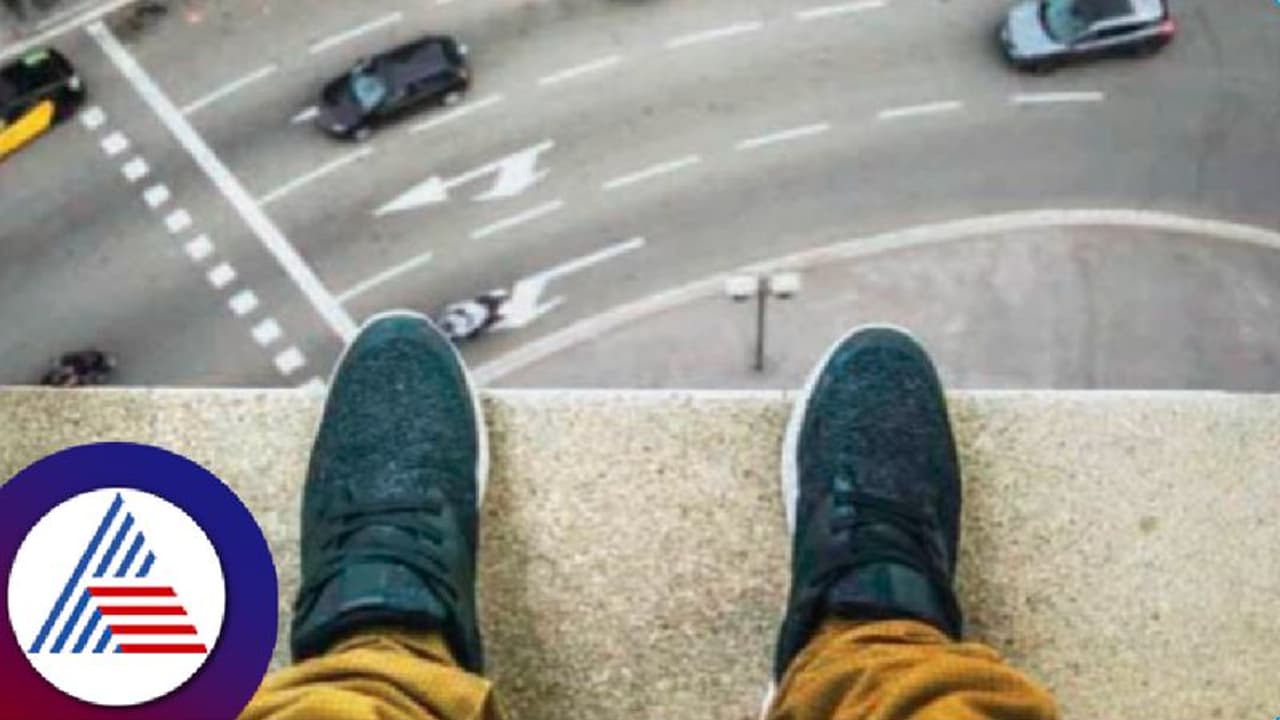 ಬೆಂಗಳೂರು: 6ನೇ ಮಹಡಿಯಿಂದ ಜಿಗಿದು ಬಿಬಿಎ ವಿದ್ಯಾರ್ಥಿ ಆತ್ಮಹತ್ಯೆ!