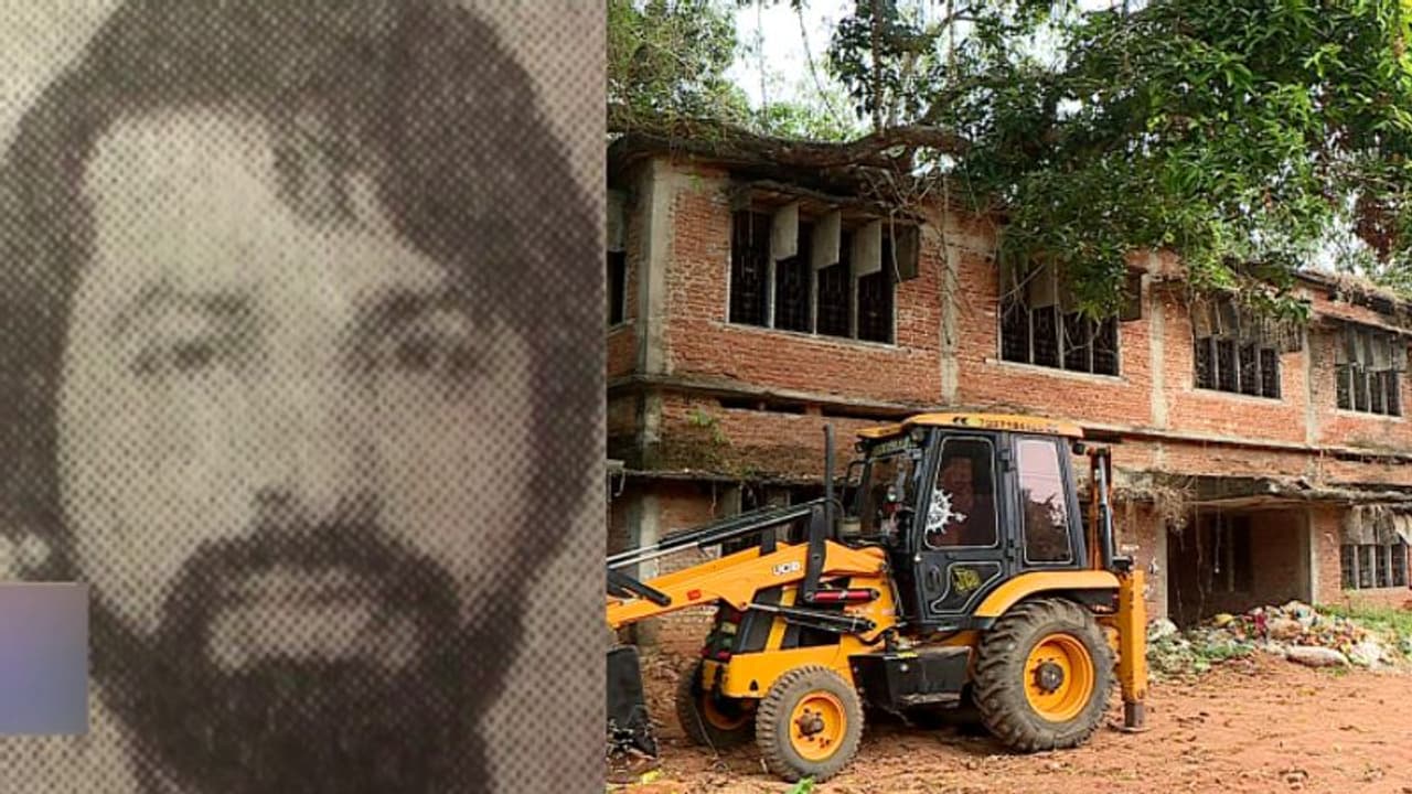 ചാക്കോ വധത്തിന് കാരണമായ സുകുമാരക്കുറുപ്പിന്റെ ബംഗ്ലാവ് വില്ലേജ് ഓഫീസാക്കണം: സര്ക്കാരിനോട് പഞ്ചായത്ത് ചാക്കോ വധത്തിന് കാരണമായ സുകുമാരക്കുറുപ്പിന്റെ ബംഗ്ലാവ് വില്ലേജ് ഓഫീസാക്കണം: സര്ക്കാരിനോട് പഞ്ചായത്ത്