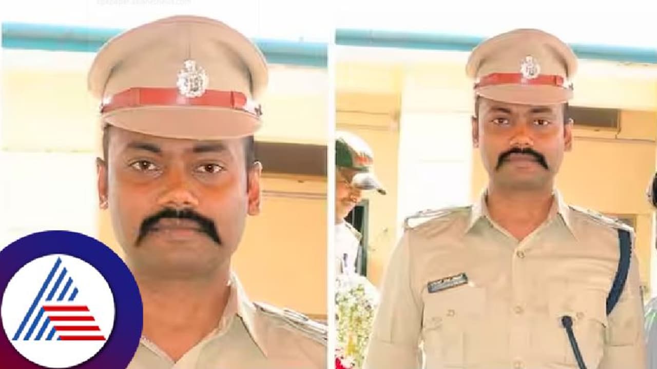 ಮಹಿಳಾ ಸಹದ್ಯೋಗಿ ಮೇಲೆ ಹಲ್ಲೆ; ಕರ್ನಾಟಕದ ಐಪಿಎಸ್ ಅಧಿಕಾರಿ ತಮಿಳನಾಡಲ್ಲಿ ಅರೆಸ್ಟ್! ಮಹಿಳಾ ಸಹದ್ಯೋಗಿ ಮೇಲೆ ಹಲ್ಲೆ; ಕರ್ನಾಟಕದ ಐಪಿಎಸ್ ಅಧಿಕಾರಿ ತಮಿಳನಾಡಲ್ಲಿ ಅರೆಸ್ಟ್!