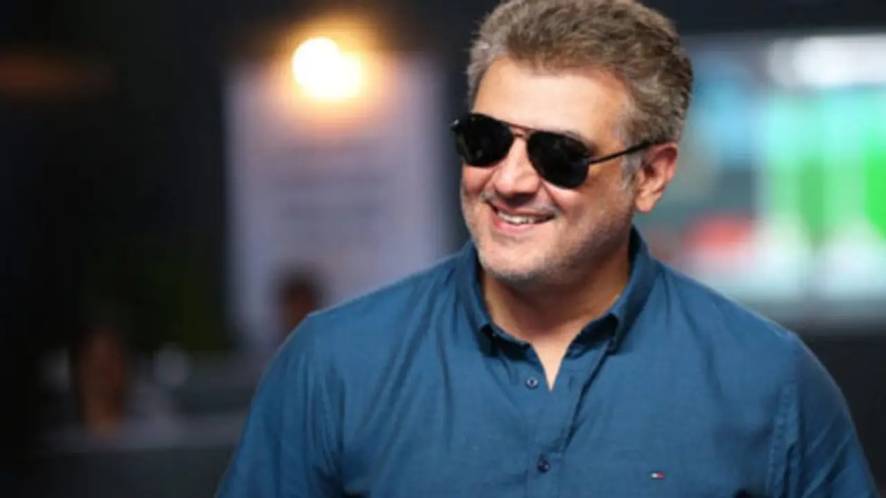 വിഡാ മുയര്ച്ചിയില് അജിത്ത് എങ്ങനെയുണ്ടാകും?, ഫസ്റ്റ് ലുക്ക് അപ്ഡേറ്റ് പുറത്ത് വിഡാ മുയര്ച്ചിയില് അജിത്ത് എങ്ങനെയുണ്ടാകും?, ഫസ്റ്റ് ലുക്ക് അപ്ഡേറ്റ് പുറത്ത്