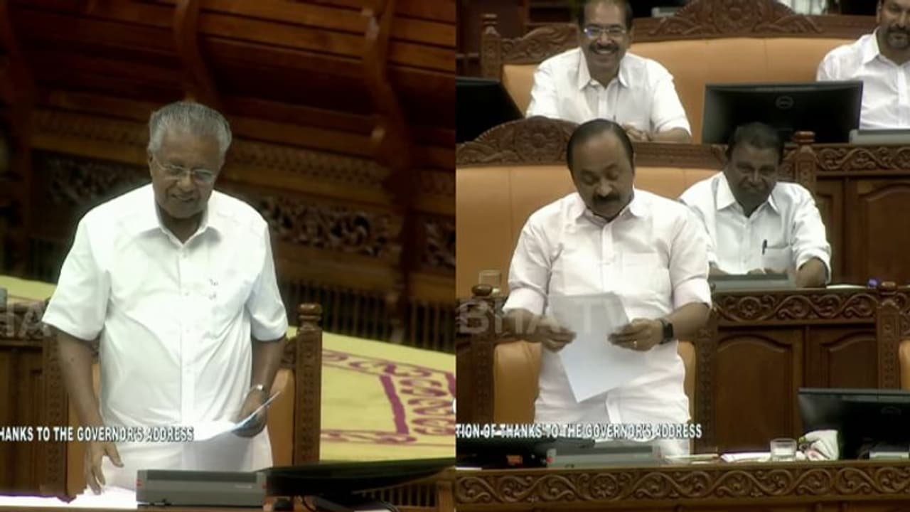 വണ്ടിപ്പെരിയാറില് ഒന്നാംപ്രതി സർക്കാര്, അപ്പീൽ അല്ല, പുനരന്വേഷണം വേണം; നിയമസഭയില് പ്രതിപക്ഷ വാക്കൗട്ട് വണ്ടിപ്പെരിയാറില് ഒന്നാംപ്രതി സർക്കാര്, അപ്പീൽ അല്ല, പുനരന്വേഷണം വേണം; നിയമസഭയില് പ്രതിപക്ഷ വാക്കൗട്ട്