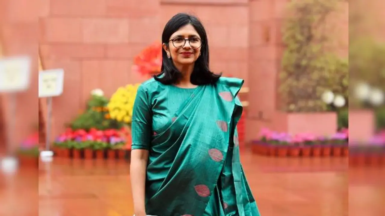 ಎಡವಟ್ಟು ಮಾಡಿ ಎರೆಡರಡು ಬಾರಿ ರಾಜ್ಯಸಭಾ ಪ್ರಮಾಣ ವಚನ ಸ್ವೀಕರಿಸಿದ ಎಎಪಿ ಸಂಸದೆ