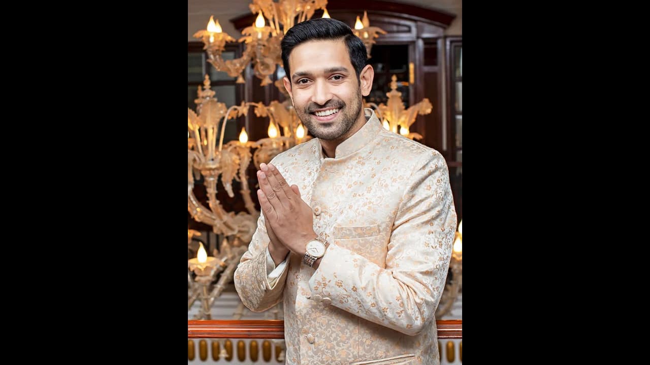 ಧಾರ್ಮಿಕ ಭಾವನೆಗೆ ಧಕ್ಕೆ: ಕ್ಷಮೆ ಕೋರಿದ ‘12th ಫೇಲ್’ ನಟ ವಿಕ್ರಾಂತ್ ಮೆಸ್ಸೆ ಅಷ್ಟಕ್ಕೂ ಆಗಿದ್ದೇನು? 