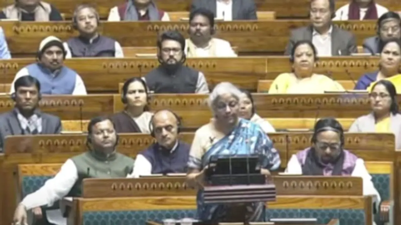 Interim Budget 2024 highlights: No populist measures, tax rates unchanged in general election year