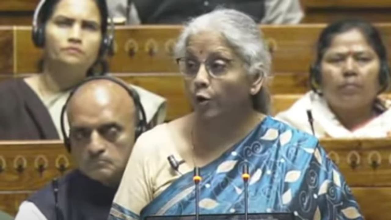 Interim Budget 2024: Defence Ministry receives highest allocation, Agriculture gets lowest