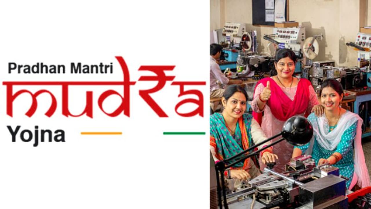 സംരംഭം തുടങ്ങാൻ ആഗ്രഹിക്കുന്നുണ്ടോ? വായ്പ നല്കാൻ പ്രധാനമന്ത്രി മുദ്ര യോജന; ആനുകൂല്യങ്ങൾ ഇവയാണ് സംരംഭം തുടങ്ങാൻ ആഗ്രഹിക്കുന്നുണ്ടോ? വായ്പ നല്കാൻ പ്രധാനമന്ത്രി മുദ്ര യോജന; ആനുകൂല്യങ്ങൾ ഇവയാണ്