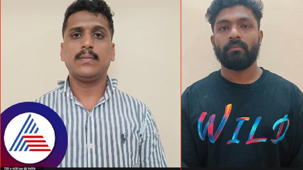 ರೌಡಿ ಪಟಾಲಂ ಕಟ್ಟಿಕೊಂಡು ಬಿಲ್ಡರ್ಗಳಿಂದ ಹಣ ವಸೂಲಿ; ಸಿಸಿಬಿ ಪೊಲೀಸರಿಂದ ನಕಲಿ ಆರ್ಟಿಐ ಕಾರ್ಯಕರ್ತನ ಬಂಧನ! ರೌಡಿ ಪಟಾಲಂ ಕಟ್ಟಿಕೊಂಡು ಬಿಲ್ಡರ್ಗಳಿಂದ ಹಣ ವಸೂಲಿ; ಸಿಸಿಬಿ ಪೊಲೀಸರಿಂದ ನಕಲಿ ಆರ್ಟಿಐ ಕಾರ್ಯಕರ್ತನ ಬಂಧನ!