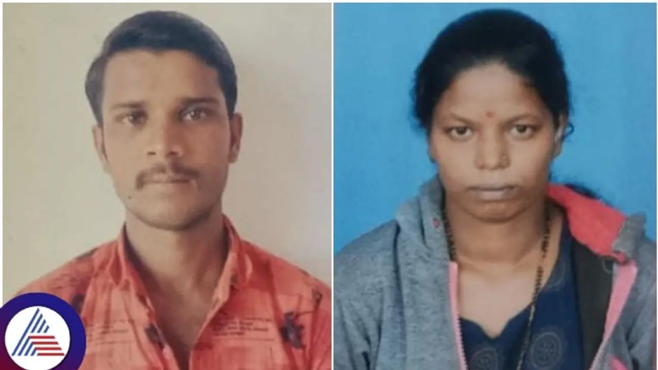 ದಾವಣಗೆರೆ: ಗ್ರಾಮದೇವತೆ ಜಾತ್ರೆಗೆ ಹೆಂಡ್ತಿಯನ್ನೇ ಬಲಿಕೊಟ್ಟ ಕುಡುಕ ಗಂಡ! ದಾವಣಗೆರೆ: ಗ್ರಾಮದೇವತೆ ಜಾತ್ರೆಗೆ ಹೆಂಡ್ತಿಯನ್ನೇ ಬಲಿಕೊಟ್ಟ ಕುಡುಕ ಗಂಡ!