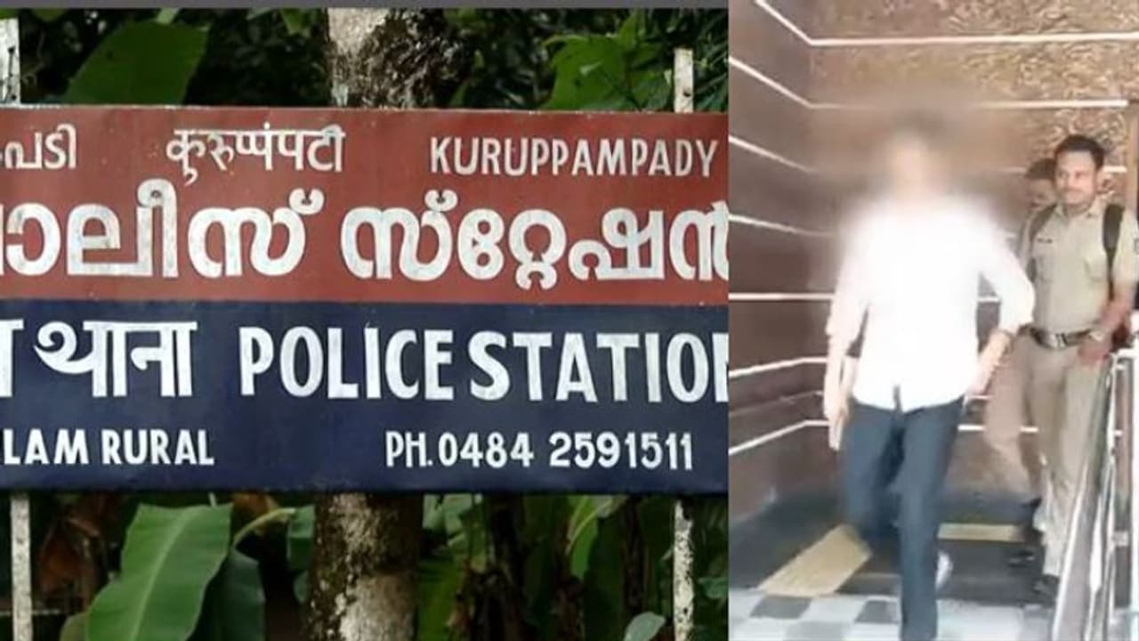 അസുഖം മൂലം ആശുപത്രിയിലെത്തി, 13കാരി ഗര്‍ഭിണി എന്ന് ഡോക്ടര്‍; പെരുമ്പാവൂരിലെ സംഭവത്തിൽ രണ്ടാനച്ഛന് 83 വർഷം ജയിൽ