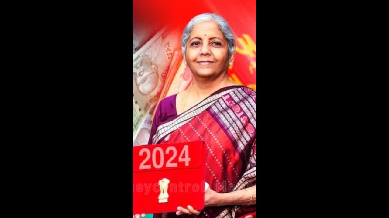 பட்ஜெட் 2024 : வருமான வரி முதல் சுற்றுலா வரை.. இடைக்காலபட்ஜெட்டின் முக்கிய அம்சங்கள் என்னென்ன? பட்ஜெட் 2024 : வருமான வரி முதல் சுற்றுலா வரை.. இடைக்காலபட்ஜெட்டின் முக்கிய அம்சங்கள் என்னென்ன?