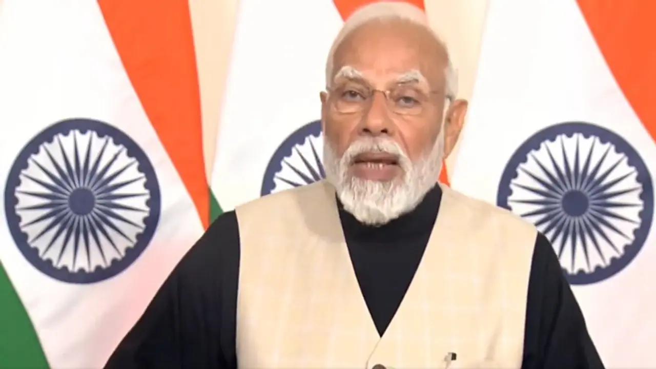 ఉపాధికి ఎన్నో అవకాశాలు: కేంద్ర బడ్జెట్ పై మోడీ ఉపాధికి ఎన్నో అవకాశాలు: కేంద్ర బడ్జెట్ పై మోడీ