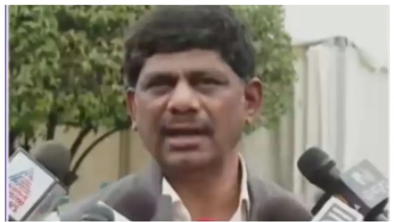 Congress' DK Suresh calls for 'separate country for South' over tax distribution disparity; sparks row (WATCH)