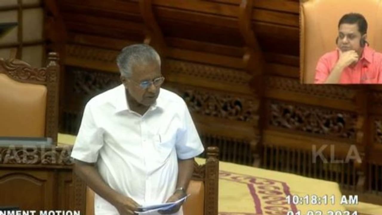 നമ്മുടേത് ജനസൗഹൃദവും മികവുള്ളതവുമായ പൊലീസ്, വണ്ടിപ്പെരിയാര് കേസിൽ അപ്പീൽ ഹൈക്കോടതിയിൽ; മുഖ്യമന്ത്രി സഭയിൽ നമ്മുടേത് ജനസൗഹൃദവും മികവുള്ളതവുമായ പൊലീസ്, വണ്ടിപ്പെരിയാര് കേസിൽ അപ്പീൽ ഹൈക്കോടതിയിൽ; മുഖ്യമന്ത്രി സഭയിൽ