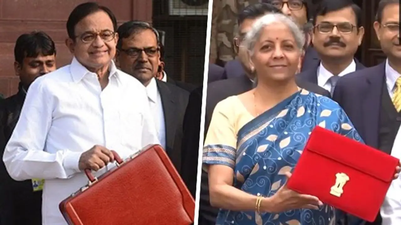 Decade of economic contrasts: UPA's fiscal mirage vs NDA's transparent 'Viksit Bharat' pitch