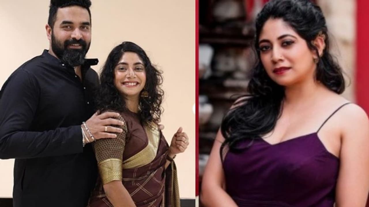 കുറ്റം പറയില്ല, അത് നീതികേട്, മറികടക്കാൻ പറ്റിയത് സ്നേഹം ഉള്ളത് കൊണ്ട്: ഗോപി സുന്ദറിനെ കുറിച്ച് അഭയ കുറ്റം പറയില്ല, അത് നീതികേട്, മറികടക്കാൻ പറ്റിയത് സ്നേഹം ഉള്ളത് കൊണ്ട്: ഗോപി സുന്ദറിനെ കുറിച്ച് അഭയ