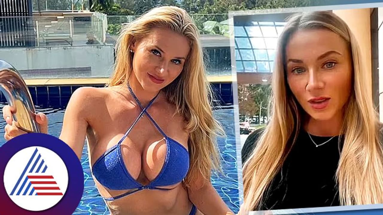 ಈ ಸುಂದರ ಹುಡುಗಿಗಾಯ್ತು ಮಹಾ ಮೋಸ… ಡೇಟ್ ನಲ್ಲಿ ಕೈಕೊಟ್ಟ ಪ್ಲಂಬರ್ 