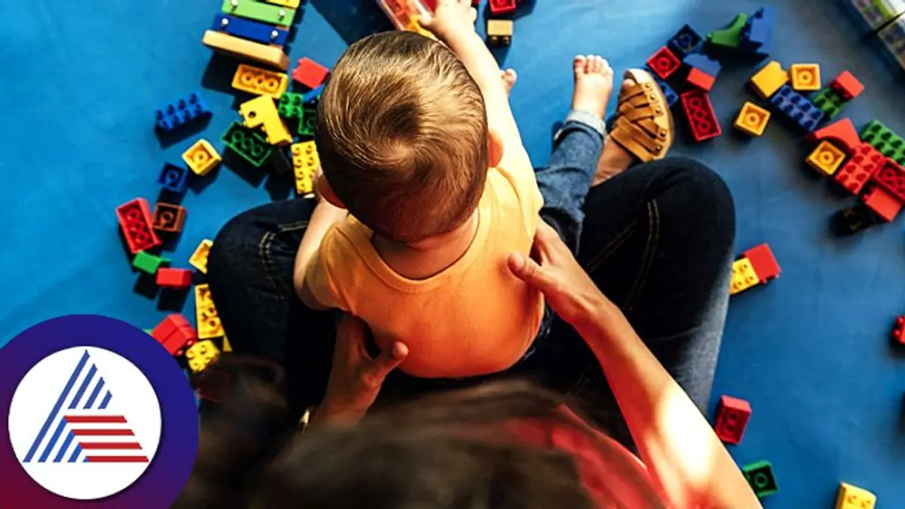 ಮಕ್ಕಳನ್ನು ಬೆಳೆಸೋದು ಒಂದು ಕಲೆ… ಆಟದ ಮೂಲಕ ಜಗತ್ತು ಗೆಲ್ಲುವ ಪಾಠ ನೀಡಿ 