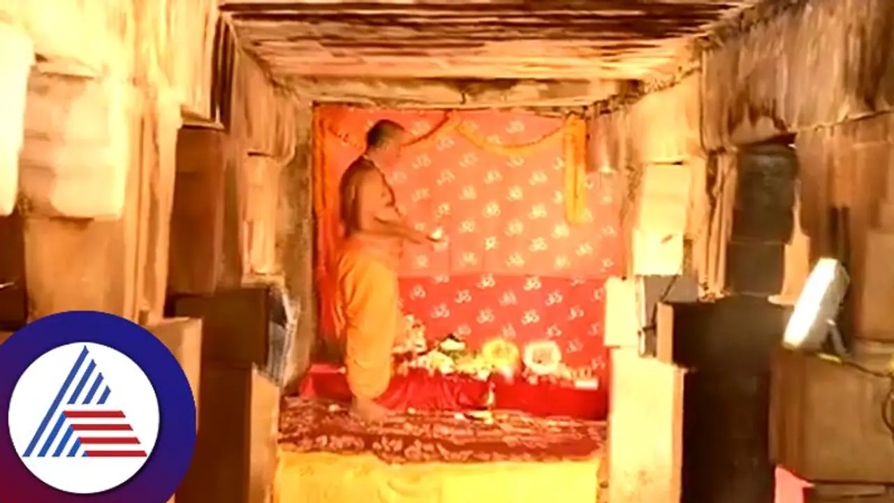 ಮುಲಾಯಂ ಸಿಂಗ್‌ ಯಾದವ್‌ ಸೀಲ್‌ ಮಾಡಿದ 31 ವರ್ಷಗಳ ಬಳಿಕ ಜ್ಞಾನವಾಪಿಯಲ್ಲಿ ಹಿಂದೂಗಳ ಪೂಜೆ!