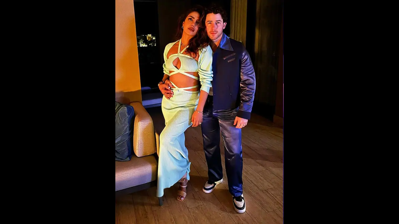 Priyanka Chopra Nick Jonas resume staying in Los Angeles property, now valued Rs 1600 crore