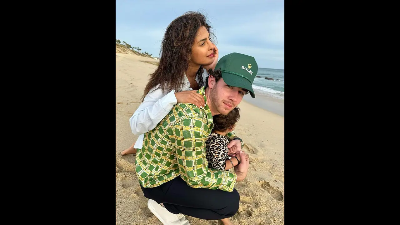 ಮನೇಲಿ ಪಾಚಿ ಕಟ್ಟಿ, ನೀರು ಸೋರ್ತಿದೆ! 166 ಕೋಟಿ ಬಂಗಲೆ ಖಾಲಿ ಮಾಡಿದ ಪ್ರಿಯಾಂಕಾ ಚೋಪ್ರಾ ನಿಕ್ ಜೊನಾಸ್!