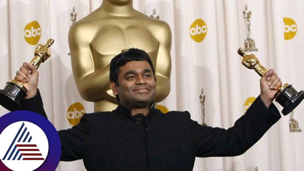 ಸಲ್ಮಾನ್​ ಖಾನ್​ ಚಿತ್ರದಲ್ಲಿ ರಿಜೆಕ್ಟ್​ ಆಗಿದ್ದ 'ಜೈ ಹೋ'ಗೆ ಆಸ್ಕರ್​ ಪ್ರಶಸ್ತಿ: ಎ.ಆರ್​.ರೆಹಮಾನ್​ ಹೇಳಿದ್ದೇನು?