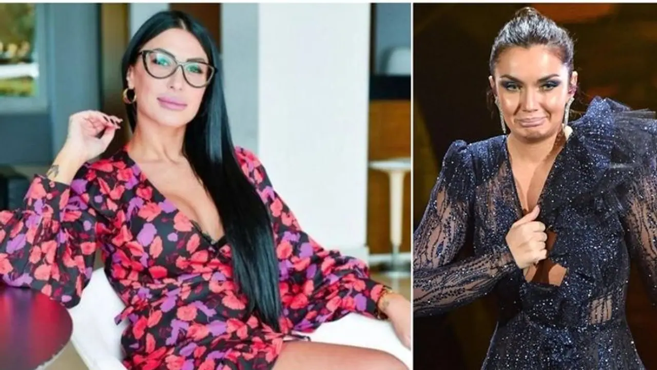 Lamborghini family tree takes an unexpected drift as secret granddaughter shifts gears with DNA proof Lamborghini family tree takes an unexpected drift as secret granddaughter shifts gears with DNA proof