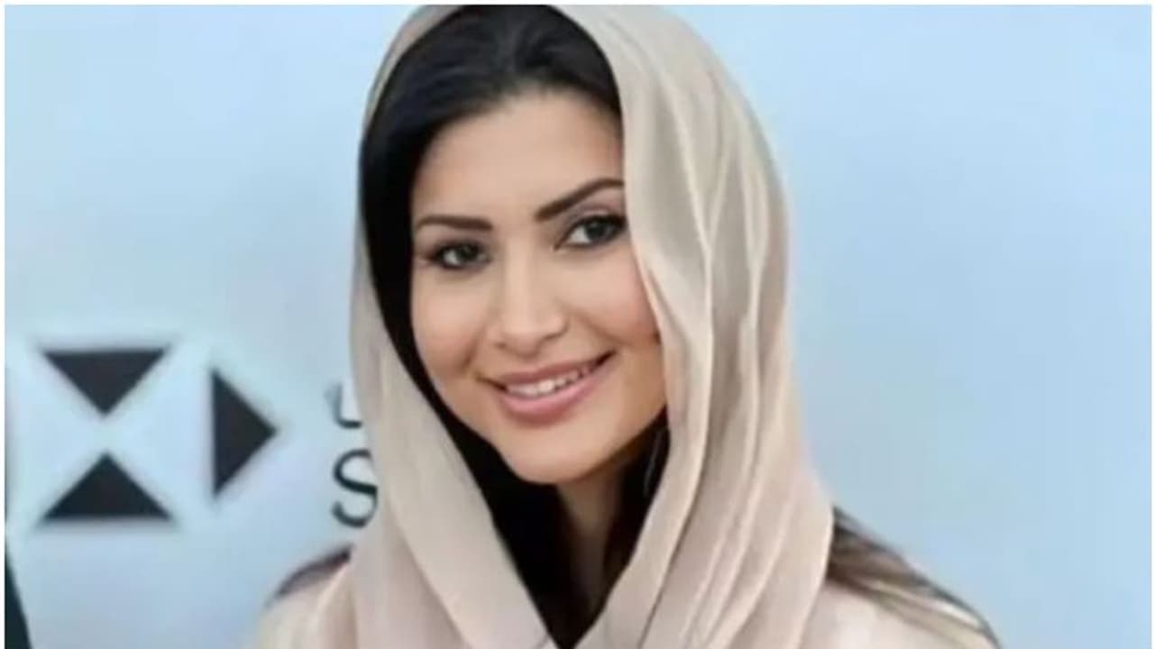 സൗദിയിലെ സുപ്രധാന പുരാവസ്തു മേഖലയായ അൽഉലയുടെ മേധാവിയായി വനിത