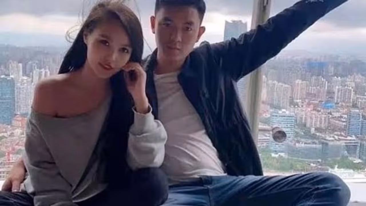 Tragic end to twisted dreams: Chinese couple executed for brutal slaying of 2 children to start afresh Tragic end to twisted dreams: Chinese couple executed for brutal slaying of 2 children to start afresh