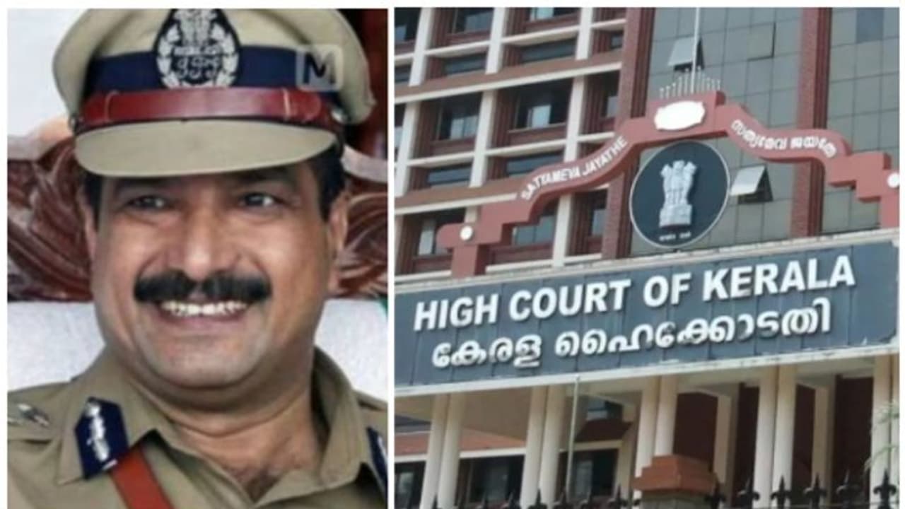 പൊലീസുകാരുടെ മോശം പെരുമാറ്റം മാനസിക പിരിമുറുക്കം മൂലമെന്ന് ഡിജിപി; മുന്നറിയിപ്പ് നൽകി ഹൈക്കോടതി പൊലീസുകാരുടെ മോശം പെരുമാറ്റം മാനസിക പിരിമുറുക്കം മൂലമെന്ന് ഡിജിപി; മുന്നറിയിപ്പ് നൽകി ഹൈക്കോടതി