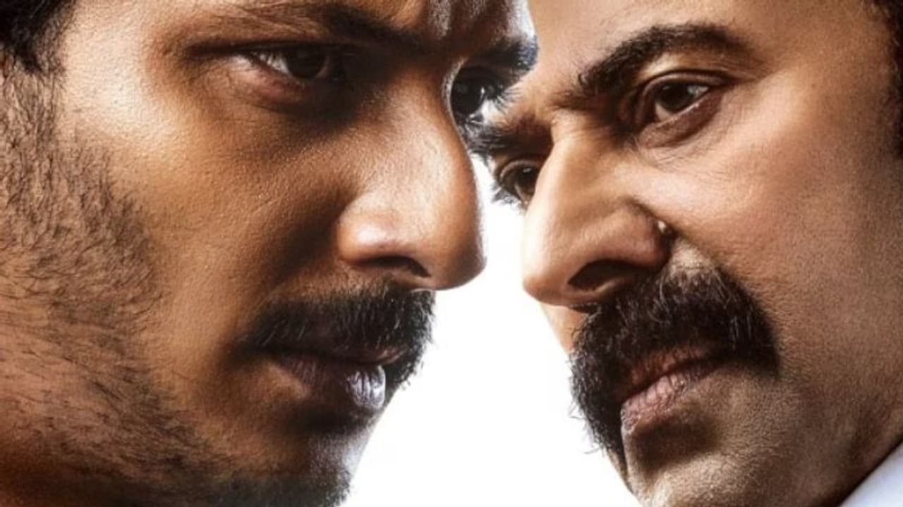 മമ്മൂട്ടി നായകനായ യാത്ര കണ്ടതിന് ശേഷം തീരുമാനം മാറ്റി, ജീവ ജഗൻമോഹൻ റെഡ്ഡിയായി 