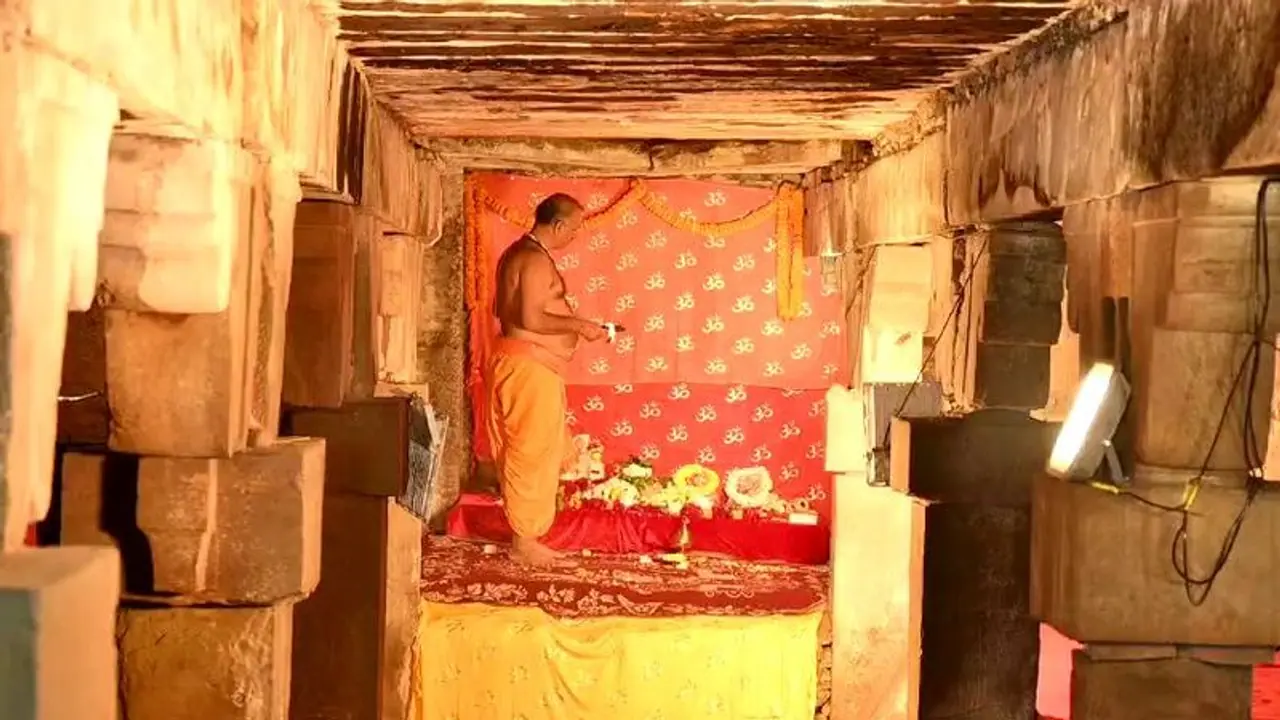 ಜ್ಞಾನವಾಪಿ ಹೋರಾಟಕ್ಕೆ ವಿಶ್ವನಾಥನ ಅಭಯ, ಪೂಜೆ ಪ್ರಶ್ನಿಸಿದ ಮುಸ್ಲಿಮ್ ಸಮಿತಿಗೆ ಹೈಕೋರ್ಟ್‌ನಲ್ಲೂ ಹಿನ್ನಡೆ!