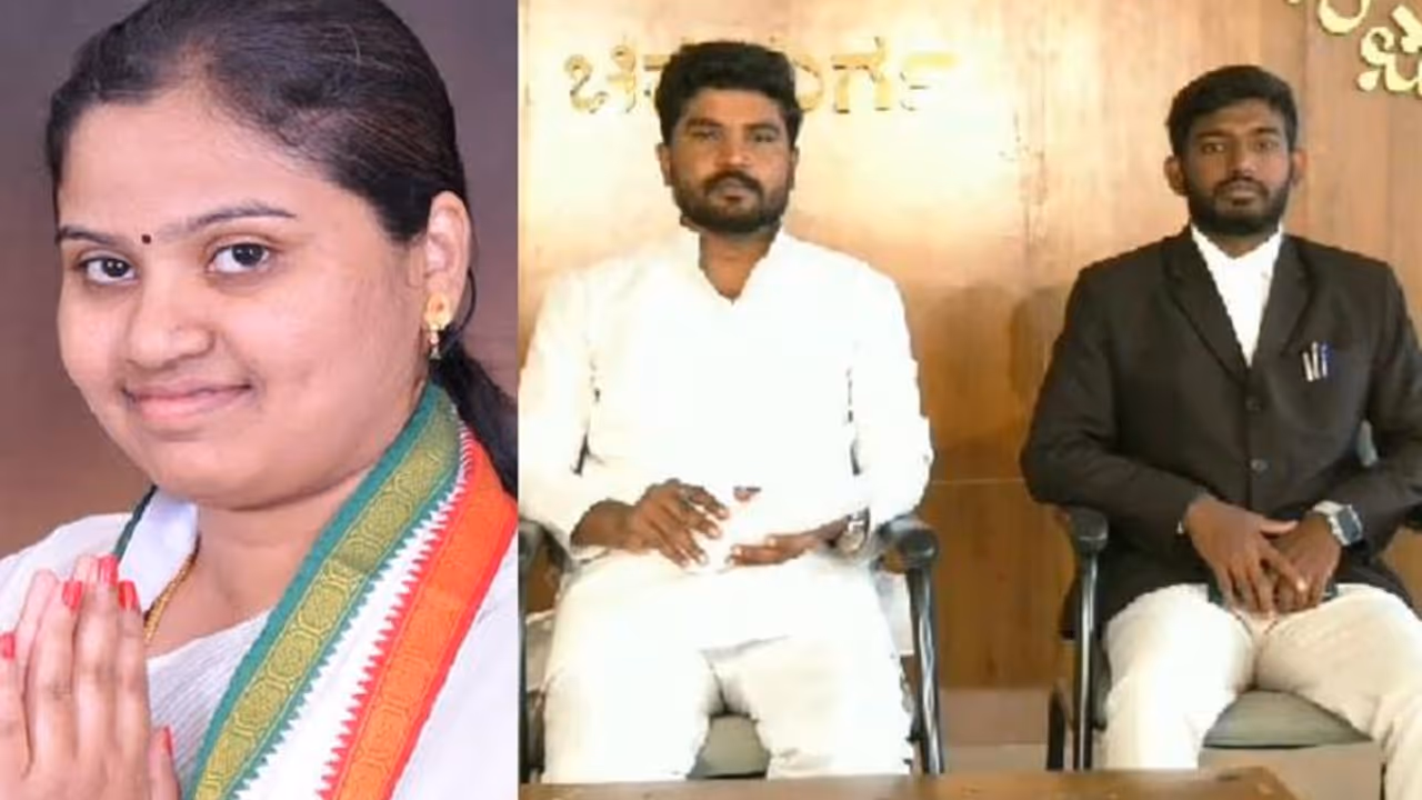 ಚಿತ್ರದುರ್ಗದಲ್ಲಿ ಸವಿತಾ ರಘುಗೆ ನಿಗಮ ಮಂಡಳಿ ನೀಡಲು ಸರ್ಕಾರ ಚಿಂತನೆ: ವ್ಯಾಪಕ ವಿರೋಧ ಚಿತ್ರದುರ್ಗದಲ್ಲಿ ಸವಿತಾ ರಘುಗೆ ನಿಗಮ ಮಂಡಳಿ ನೀಡಲು ಸರ್ಕಾರ ಚಿಂತನೆ: ವ್ಯಾಪಕ ವಿರೋಧ