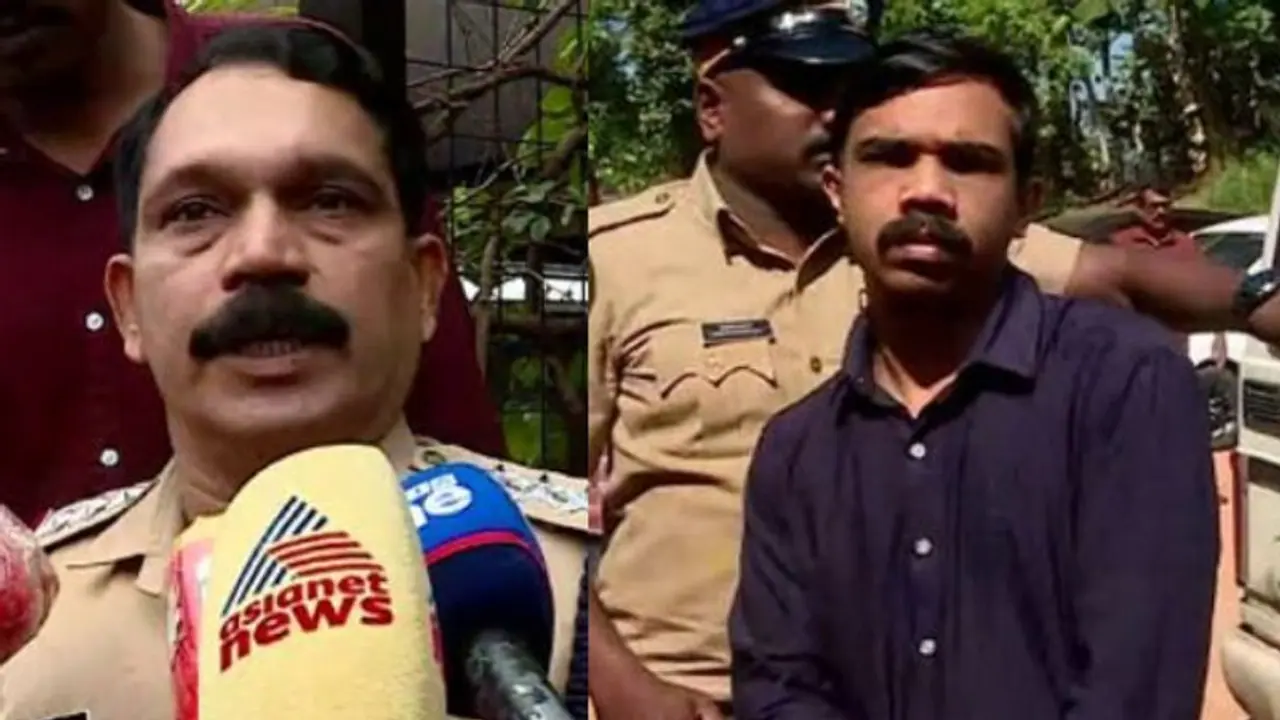 വണ്ടിപ്പെരിയാര് കേസ്: അന്വേഷണ ഉദ്യോഗസ്ഥനെതിരെ നടപടി, ടിഡി സുനില്കുമാറിന് സസ്പെന്ഷൻ, വകുപ്പ് തല അന്വേഷണം വണ്ടിപ്പെരിയാര് കേസ്: അന്വേഷണ ഉദ്യോഗസ്ഥനെതിരെ നടപടി, ടിഡി സുനില്കുമാറിന് സസ്പെന്ഷൻ, വകുപ്പ് തല അന്വേഷണം