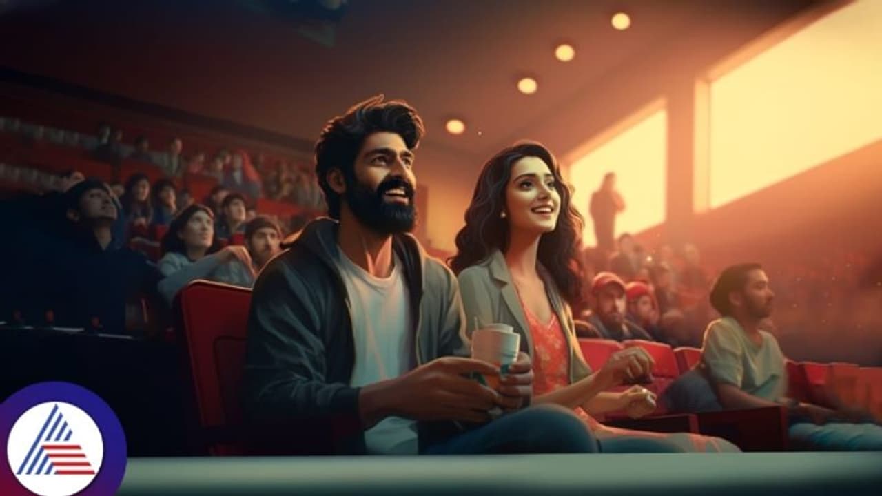 ಸಿಂಪಲ್ ಸುನಿ ವಿನಯ್ ರಾಜ್ ಜೋಡಿಗೆ ಸಾಥ್ ಕೊಟ್ಟ ರಮ್ಯಾ; ಸೂಫಿ ಶೈಲಿ ಗೀತೆಯ ಝಲಕ್ ಮೆರಗು!