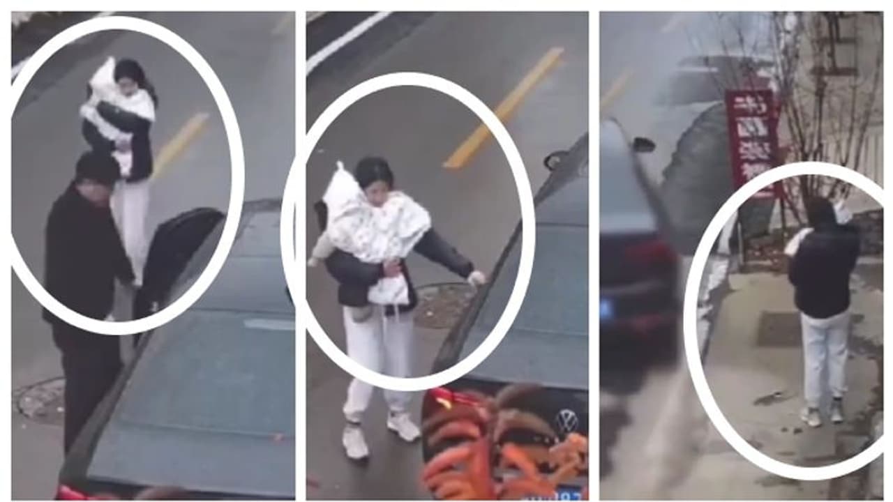 'ഇയാള്‍ക്ക് തന്നെ...!'; 'ഹസ്ബൻഡ് ഓഫ് ദ ഇയർ' അവാർഡ് പ്രഖ്യാപിച്ച് സോഷ്യല്‍ മീഡിയ 