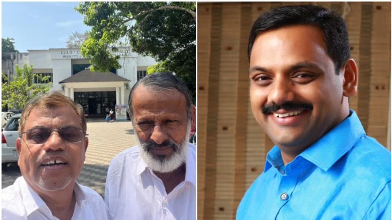 'ഒന്നു ഫോണ് എടുക്കൂ ഡീന്, വേറെ പ്രശ്നങ്ങള് ധാരാളമുണ്ട്'; 'വേദനയും വിഷമവും' പങ്കുവച്ച് ലീഗ് നേതാവ് 'ഒന്നു ഫോണ് എടുക്കൂ ഡീന്, വേറെ പ്രശ്നങ്ങള് ധാരാളമുണ്ട്'; 'വേദനയും വിഷമവും' പങ്കുവച്ച് ലീഗ് നേതാവ്